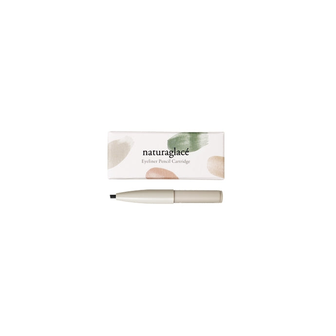 Eyeliner Pencil Refill 01 Black