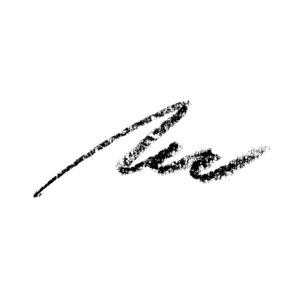 Eyeliner Pencil Cartridge