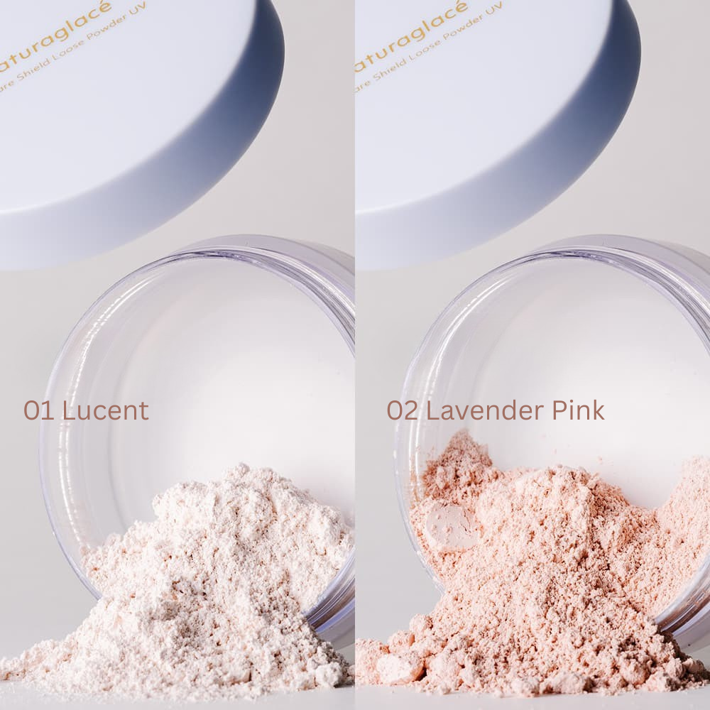 Loose Powder