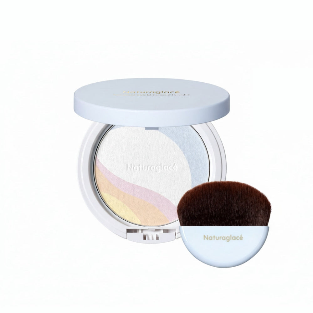 Pressed Powder