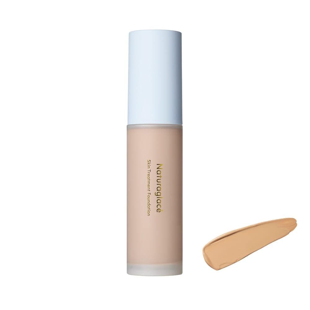 Skin Treatment Foundation