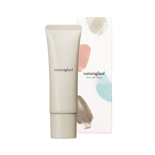 Moisturizing BB Cream - 02 Nude Beige