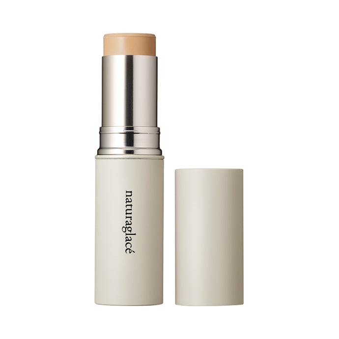 Cream Bar Foundation - 02 Natural Beige