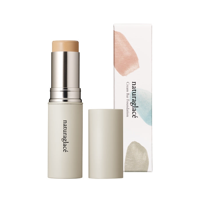 Cream Bar Foundation - 02 Natural Beige
