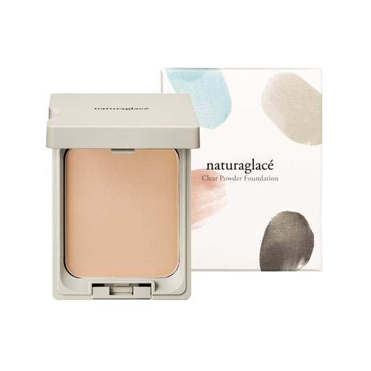 Clear Powder Foundation - NO2 Natural Beige