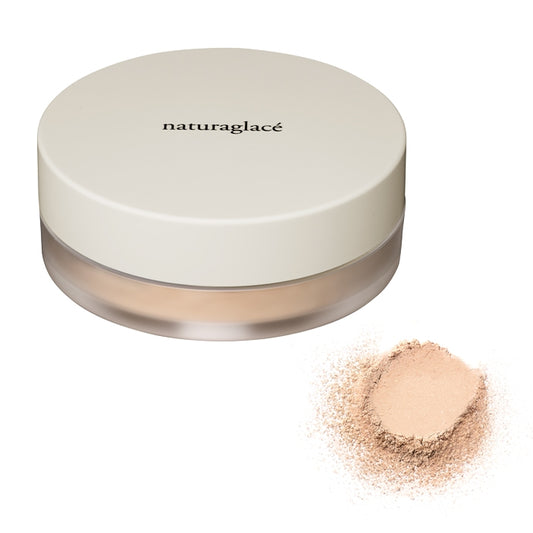 Loose Powder - 01 Translucent Beige