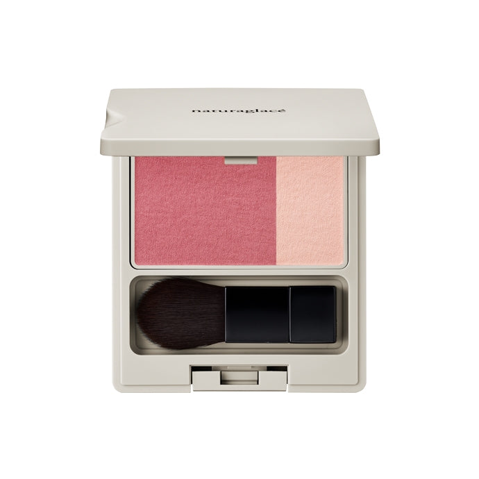 Cheek Blush 02 Rose