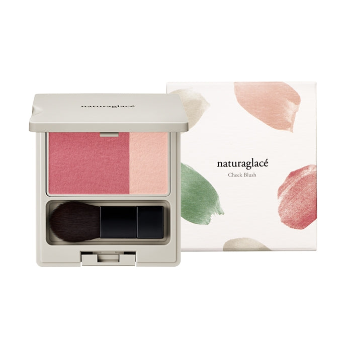 Cheek Blush 02 Rose