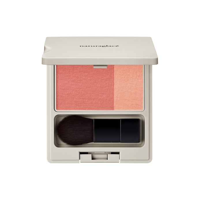Cheek Blush 03 Coral