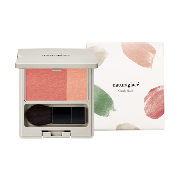 Cheek Blush 03 Coral