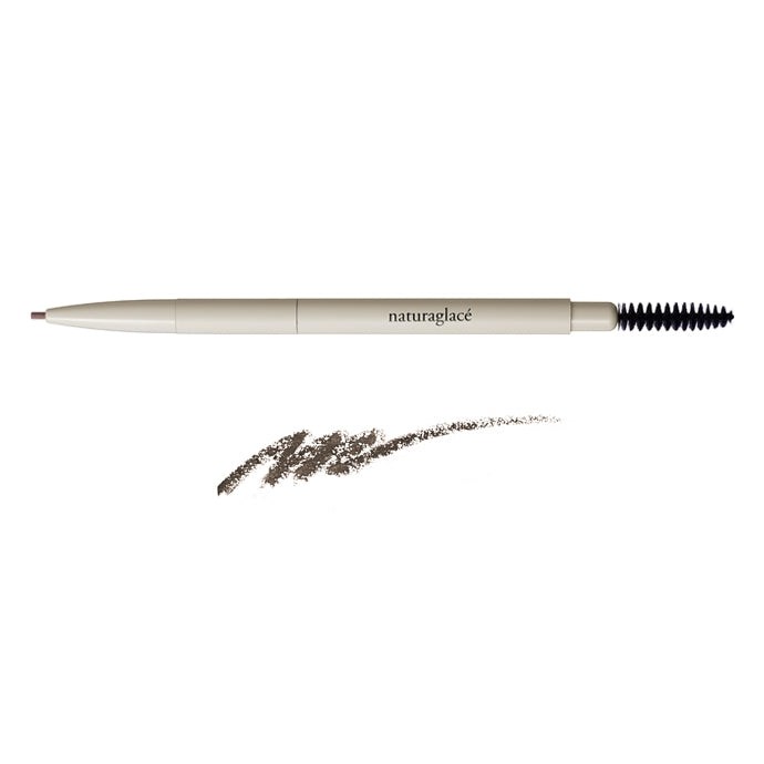Eyebrow Pencil 02 Medium Brown