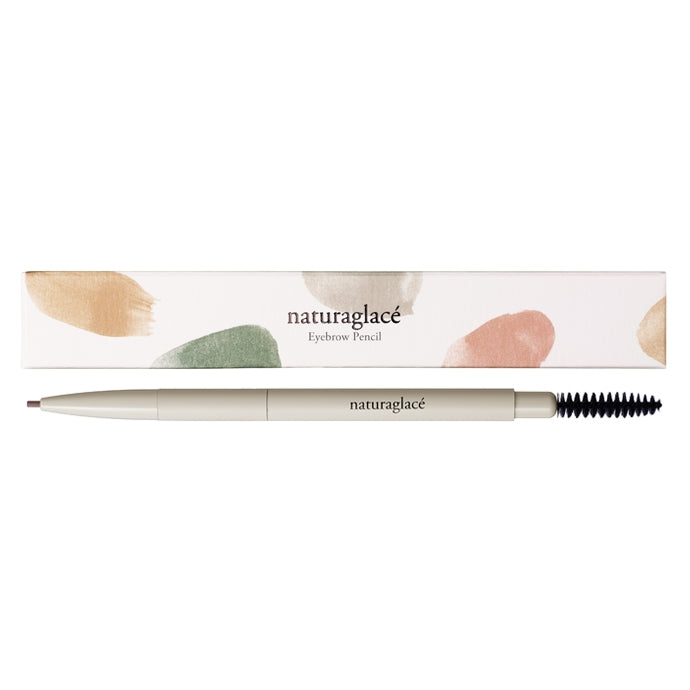 Eyebrow Pencil 02 Medium Brown