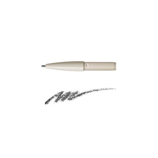 Eyebrow Pencil Refill - 01 Olive Grey