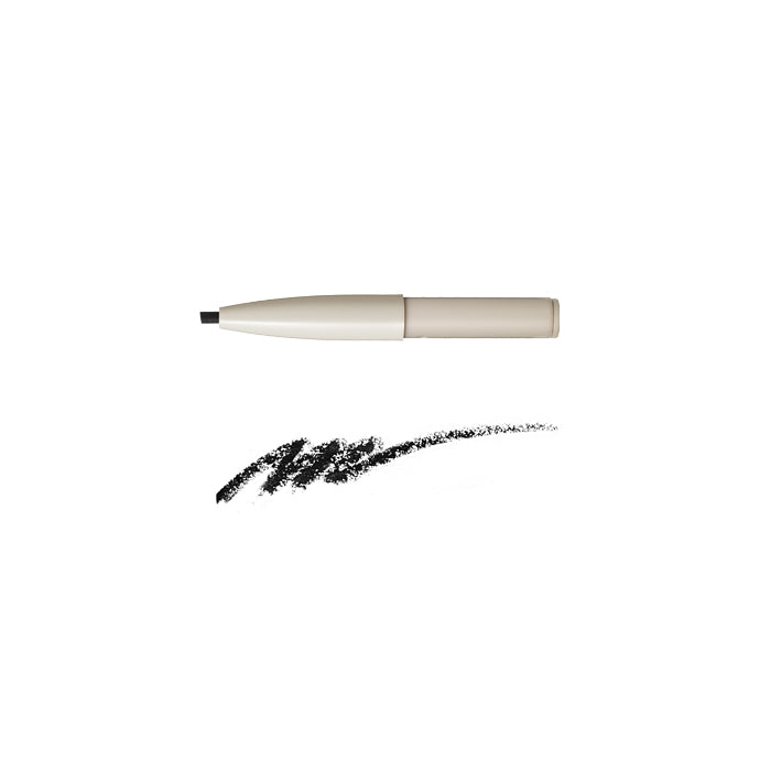 Eyeliner Pencil Refill 01 Black