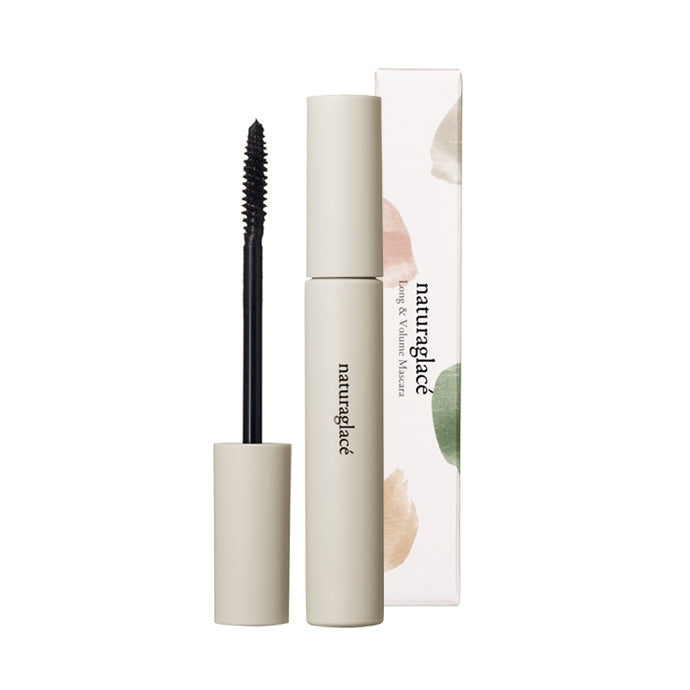 Long & Volume Mascara