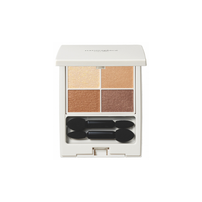 Color Eyes Lidschatten 01 Sleek Gold