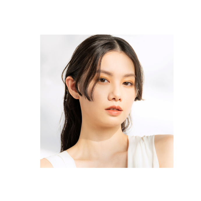 Color Eyes Lidschatten 01 Sleek Gold