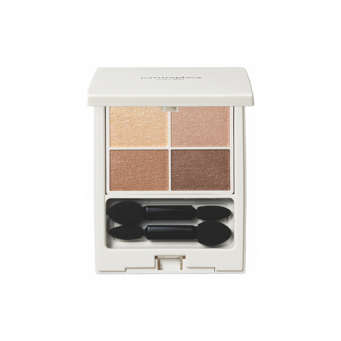 Color Eyes Lidschatten 03 Cocoa Suede