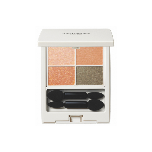 Color Eyes Lidschatten 04 Cinnamon Spice