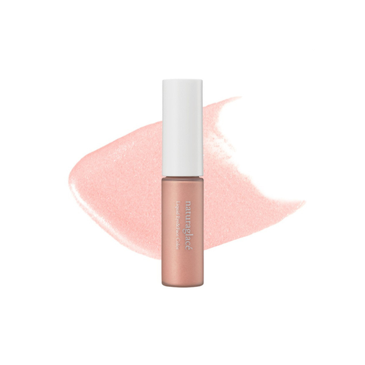 Liquid Eye & Face Color 02 Petal Pink