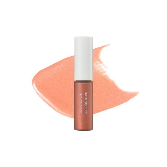 Liquid Eye & Face Color 03 Lively Orange