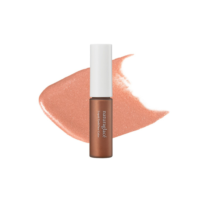 Liquid Eye & Face Color 04 Shiny Brown