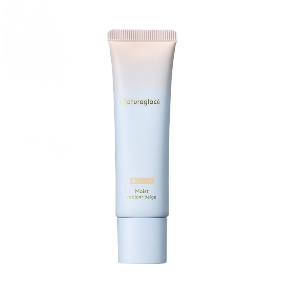 Moisturizing CC - Cream