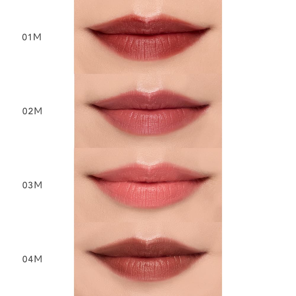 Moisture Rouge Semi-Matte