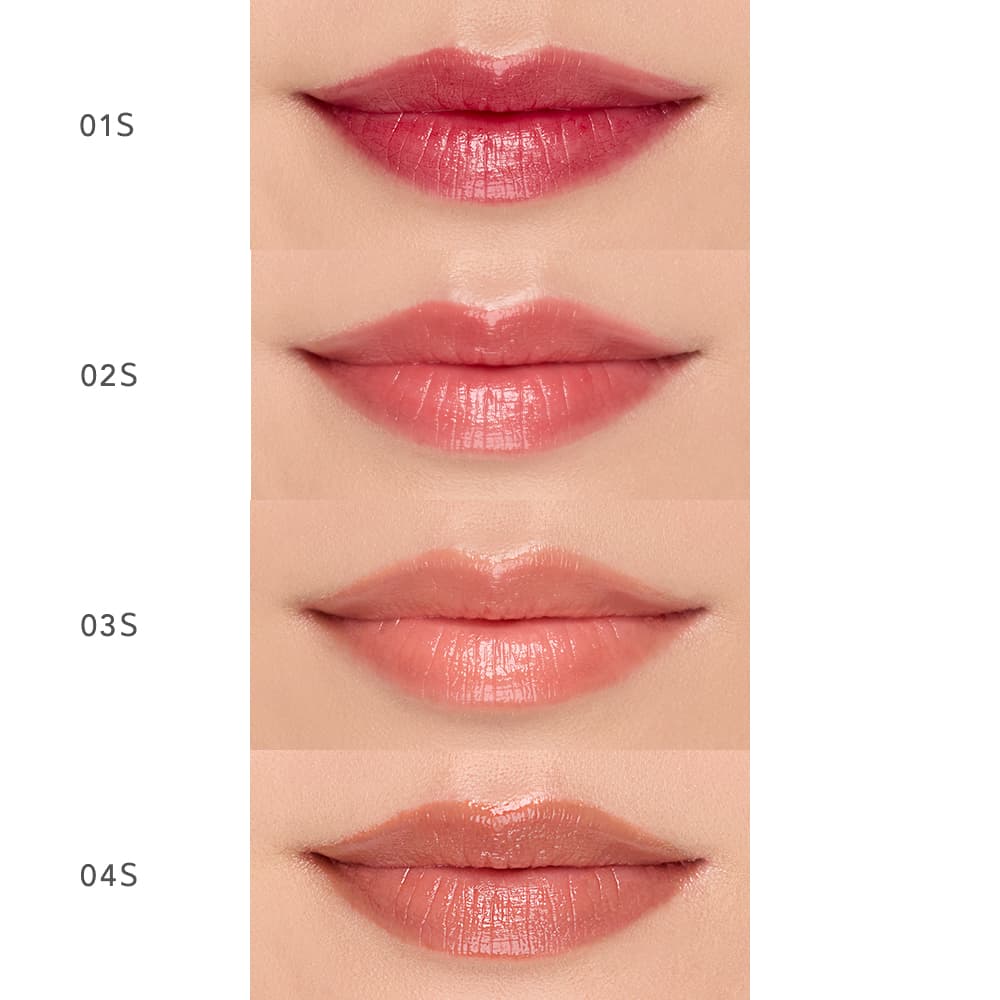 Moisture Rouge Sheer