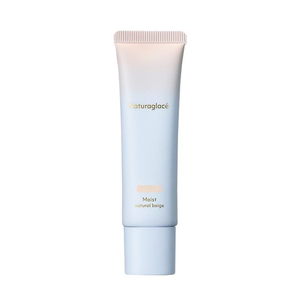 Moisturizing CC - Cream
