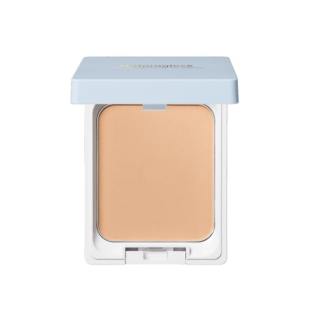 Powder Foundation – Naturaglace Switzerland