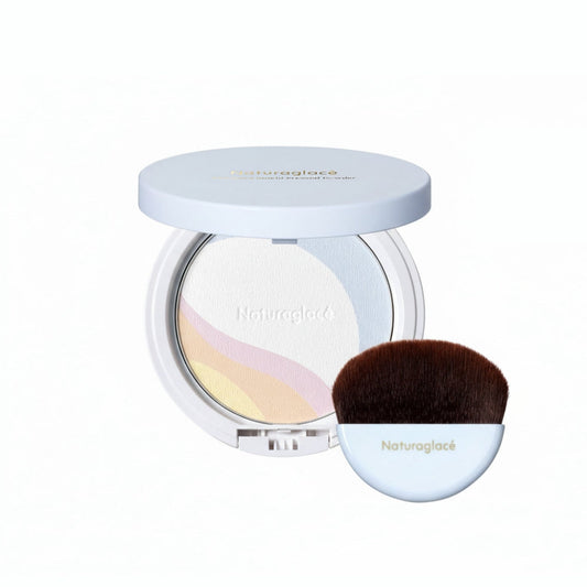 Pressed Powder