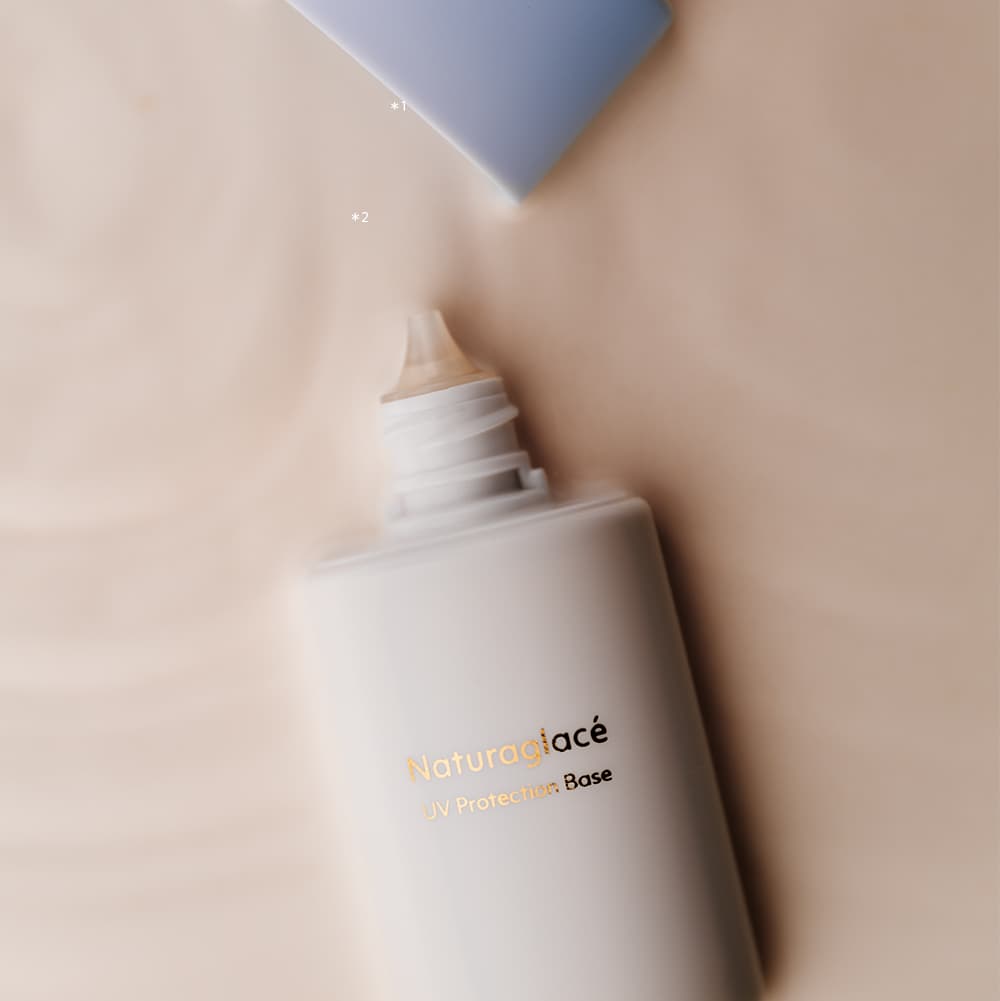 Protection Make-up Base